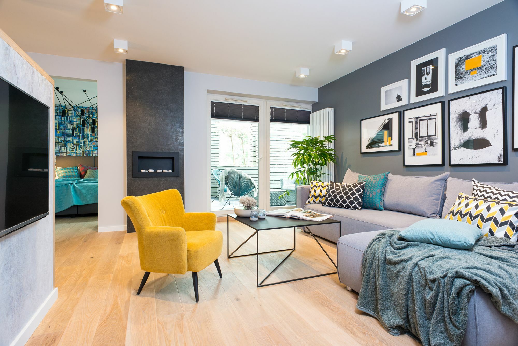 Privilege Suites - Krakow — Photos 2